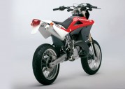 Husqvarna SM125s